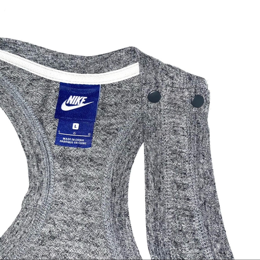 SOLD 💕Nike Vintage Gym Sport Casual Romper - Picture 6 of 14